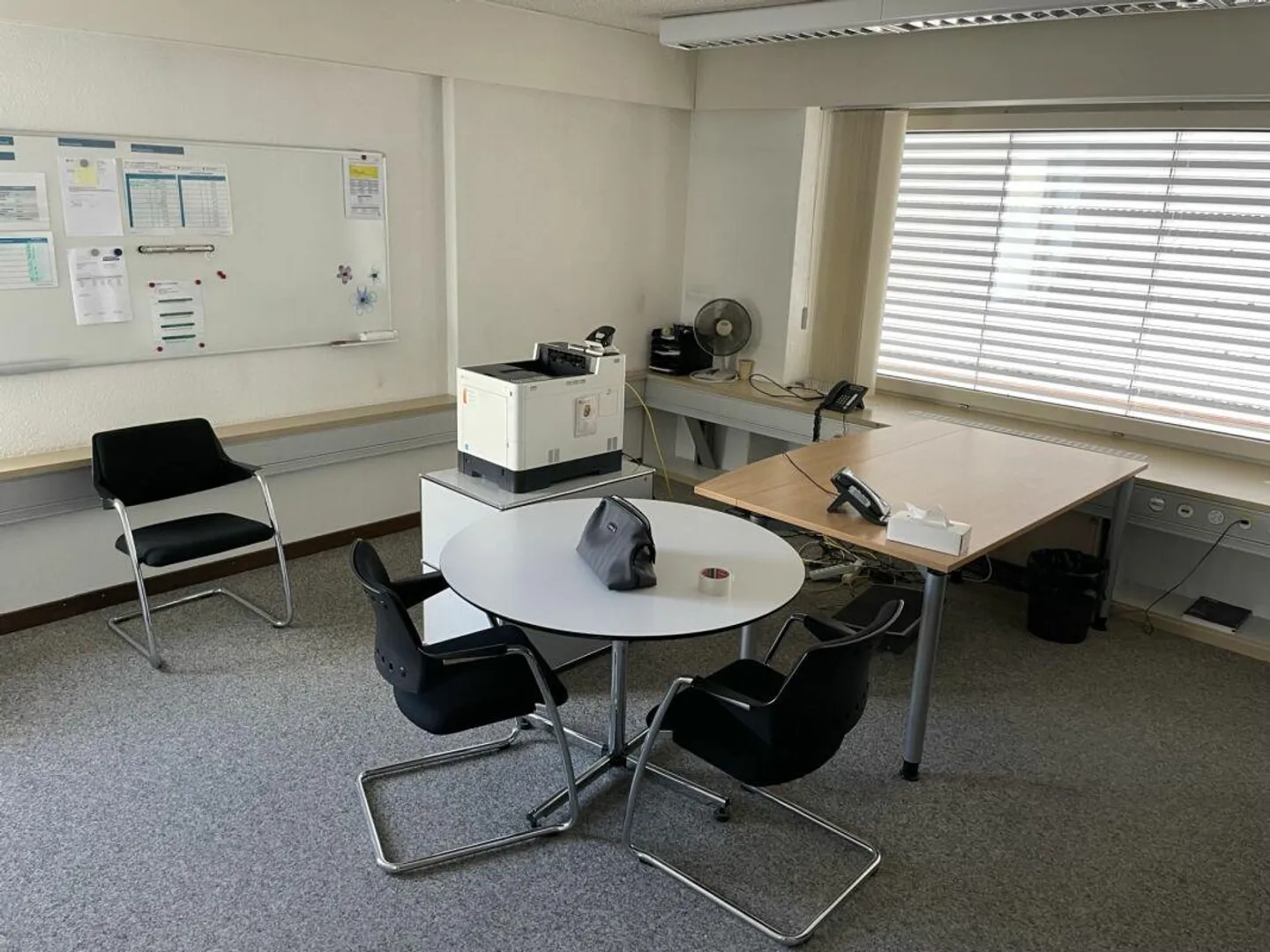 Espaces de bureau - Photo 9 sur 12