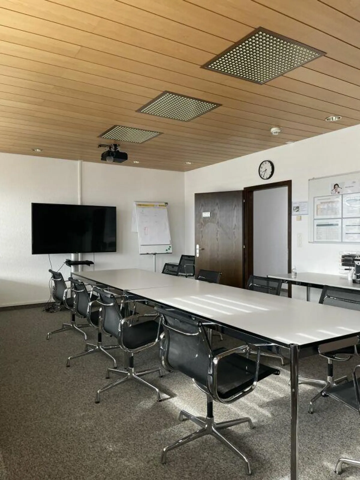 Espaces de bureau - Photo 10 sur 12