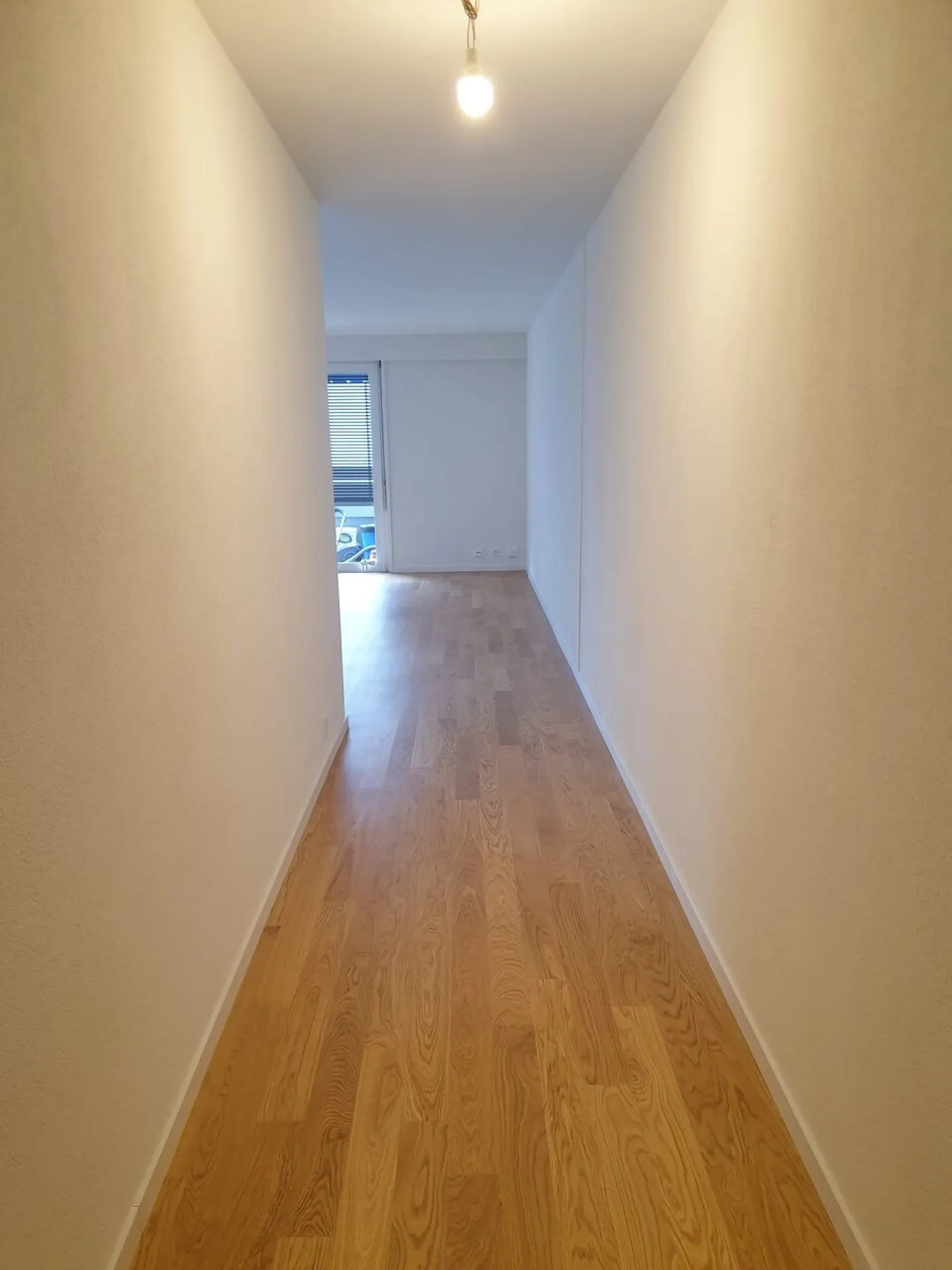 Appartement de 2.0 pièces au 4ème étage - Photo 2 sur 7