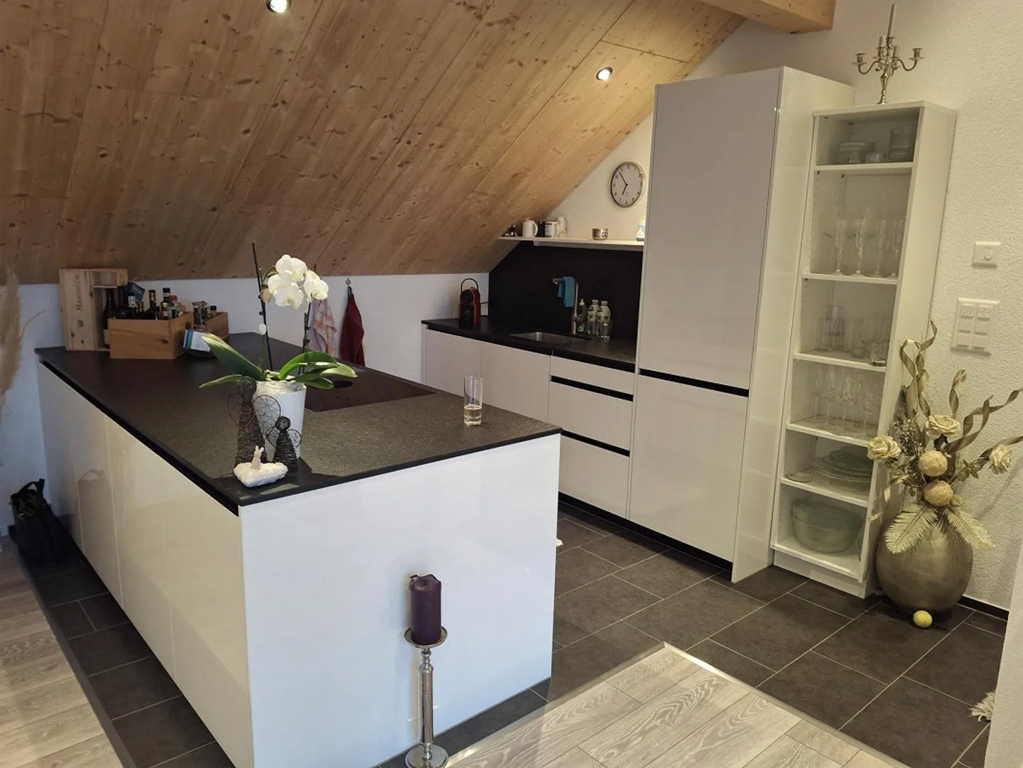 Modernes Apartment in Rüthi - Foto 7 von 21
