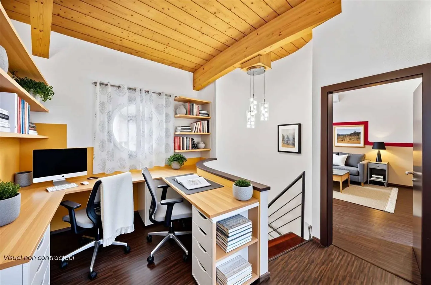 Villa 7.5 Zimmer - Foto 6 von 9