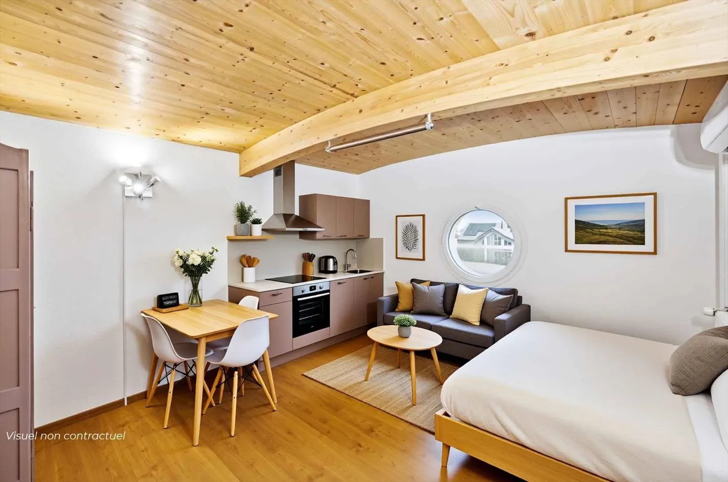 Villa 7.5 Zimmer - Foto 7 von 9