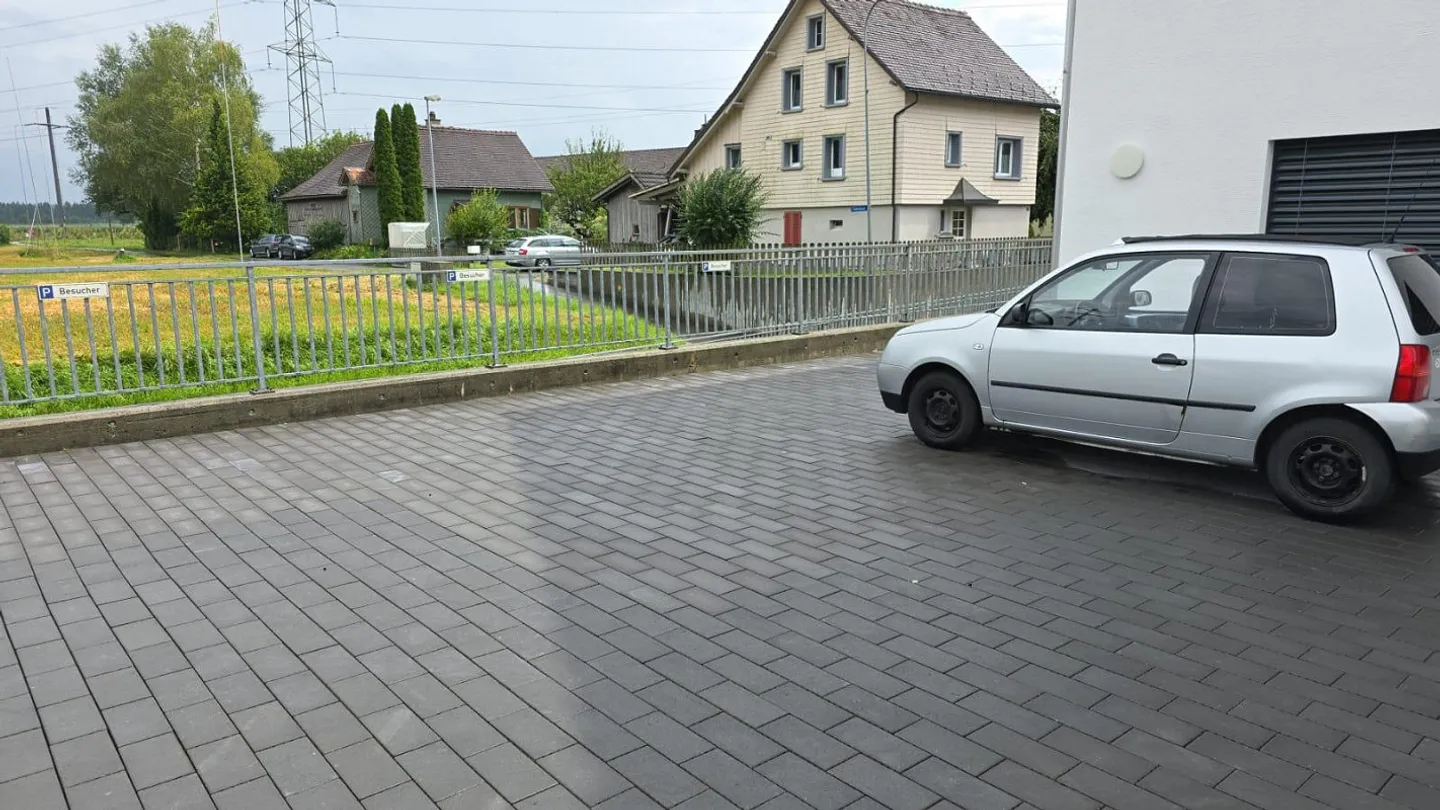 Modernes Apartment in Rüthi - Foto 16 von 21
