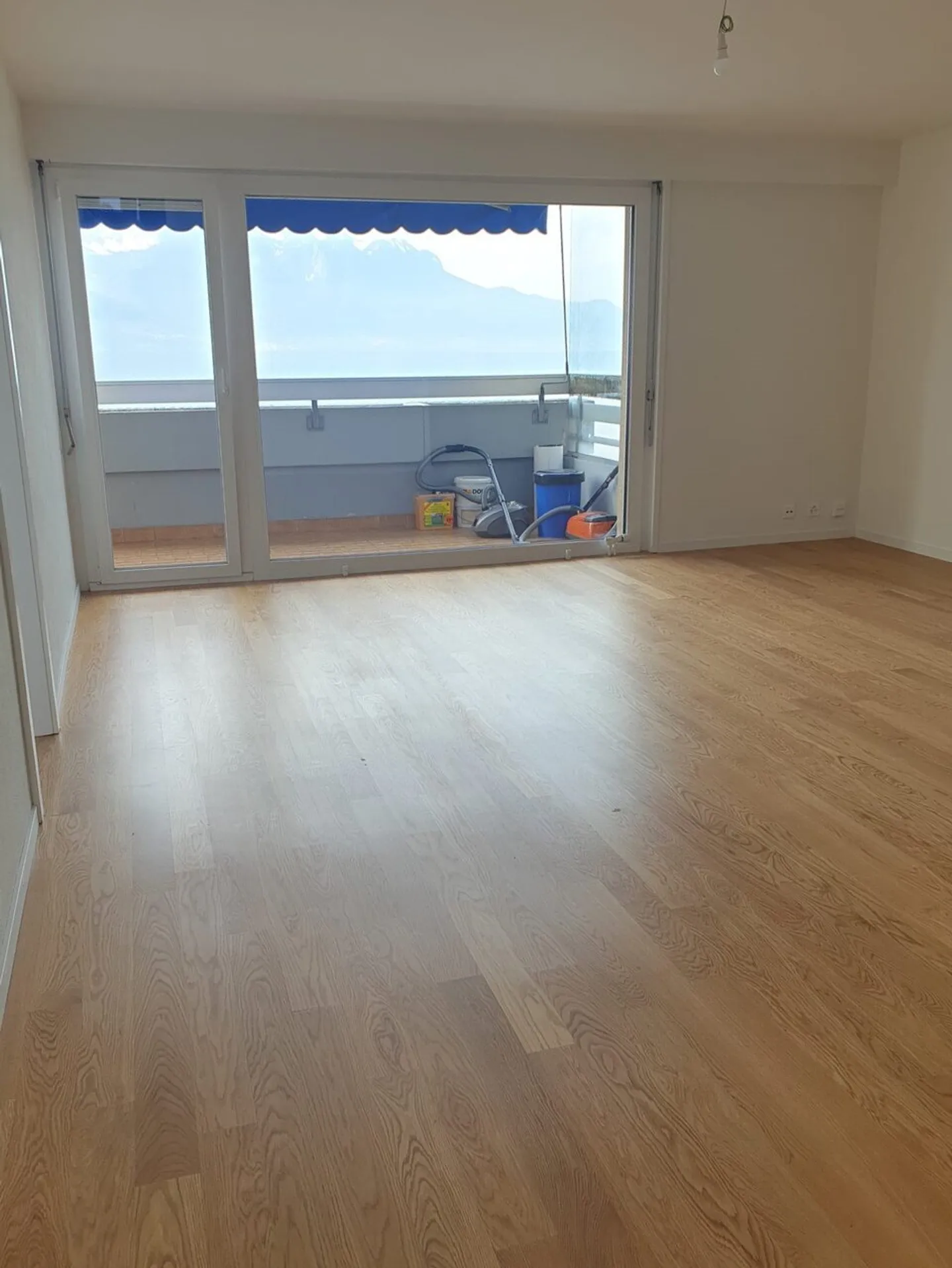 Appartement de 2.0 pièces au 4ème étage - Photo 3 sur 7