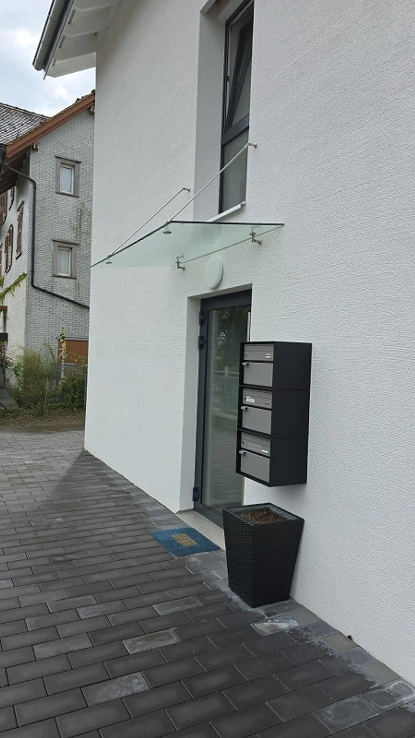 Modernes Apartment in Rüthi - Foto 17 von 21