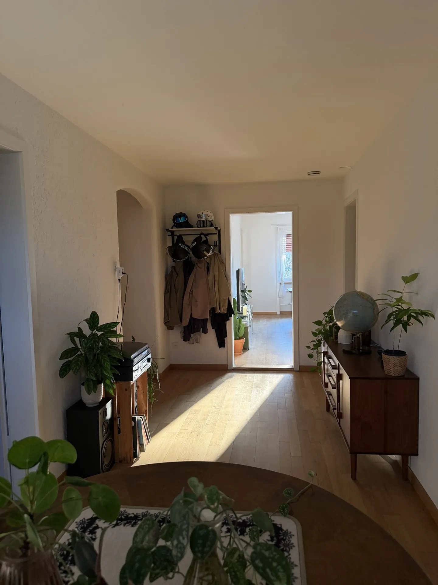 3½ ROOM APARTMENT IN BERN - OUTSIDE THE CITY, FURNISHED, TEMPORARY - Photo 5 of 8