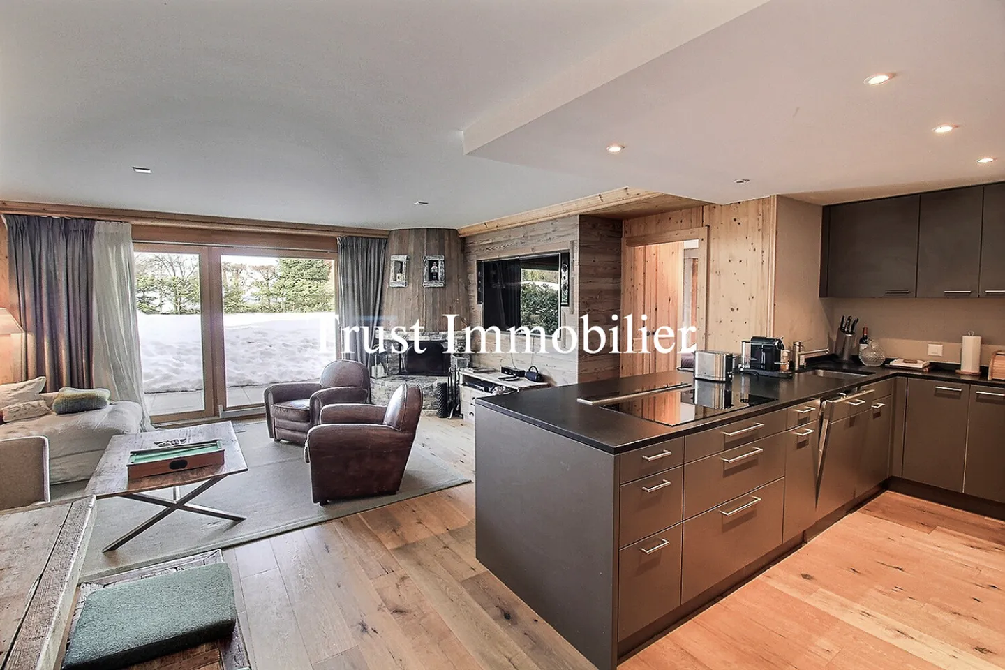 4036. Wunderschöne hochwertige Wohnung an der Golfstraße - Foto 2 von 16