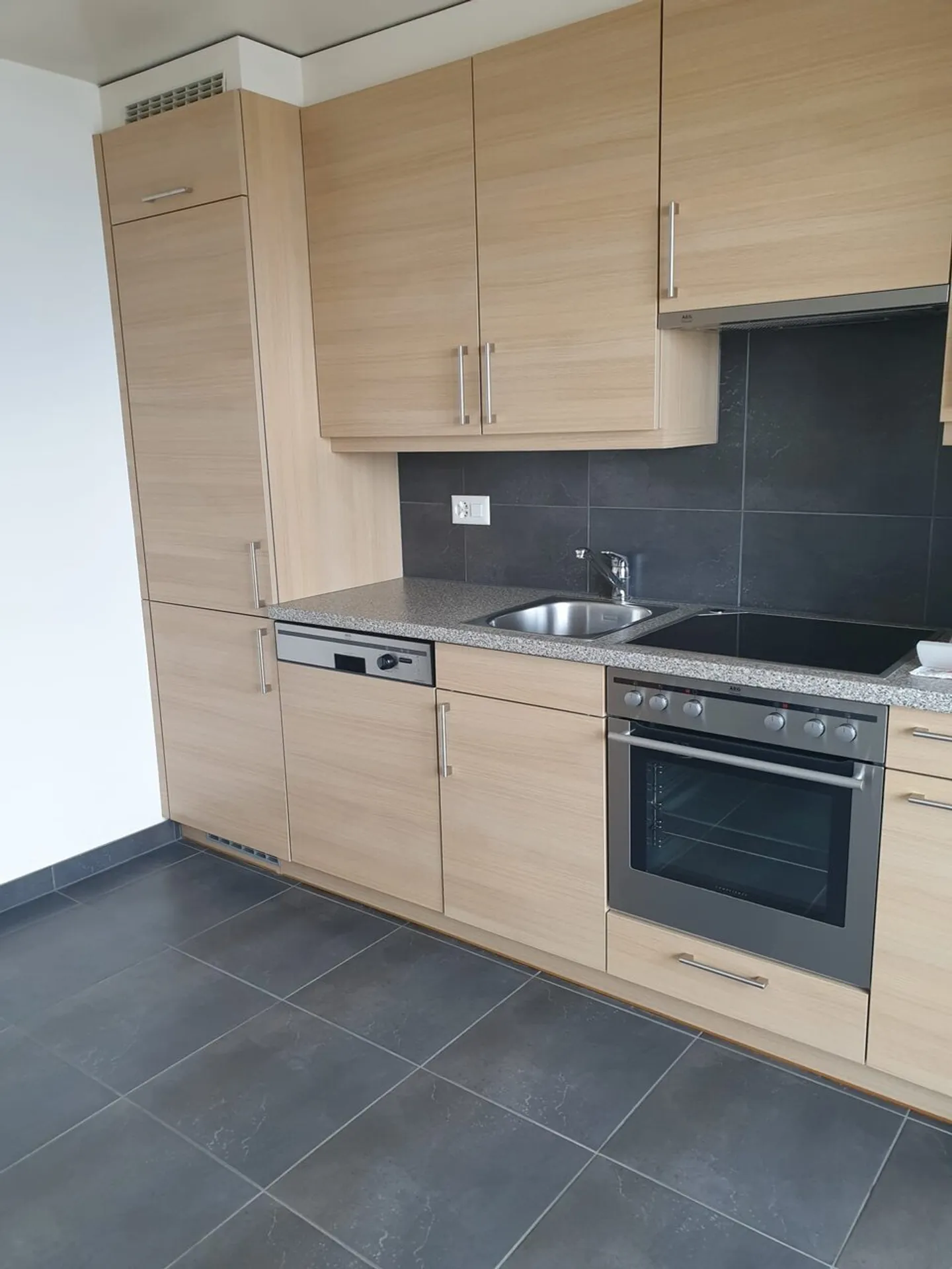 Appartement de 2.0 pièces au 4ème étage - Photo 5 sur 7