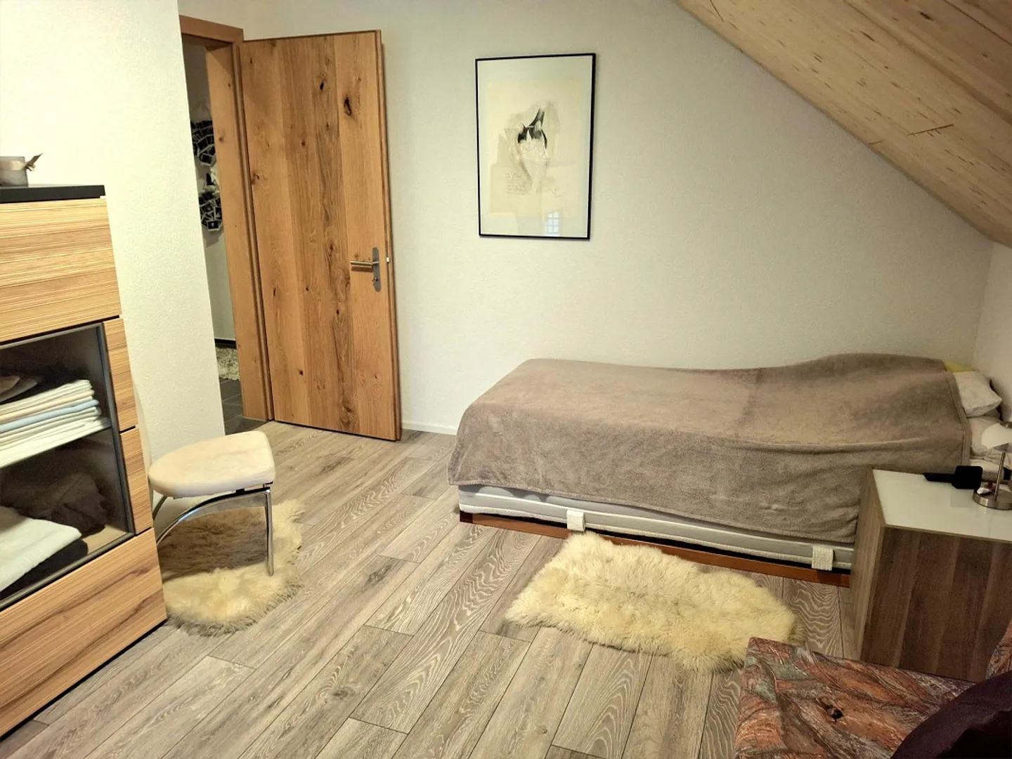 Modernes Apartment in Rüthi - Foto 19 von 21