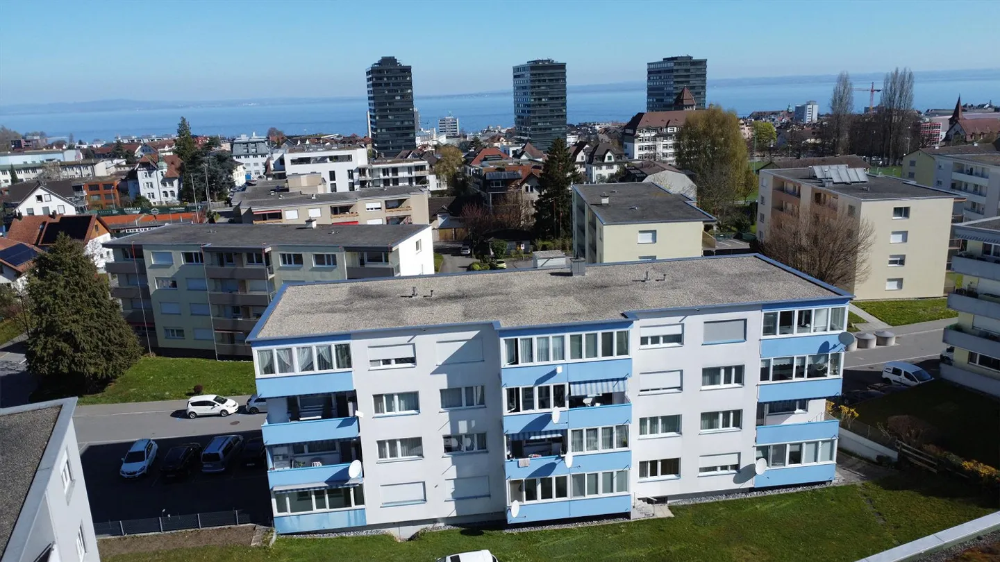 Residential idyll (currently undergoing total renovation) in a quiet residential area - Photo 1 of 7