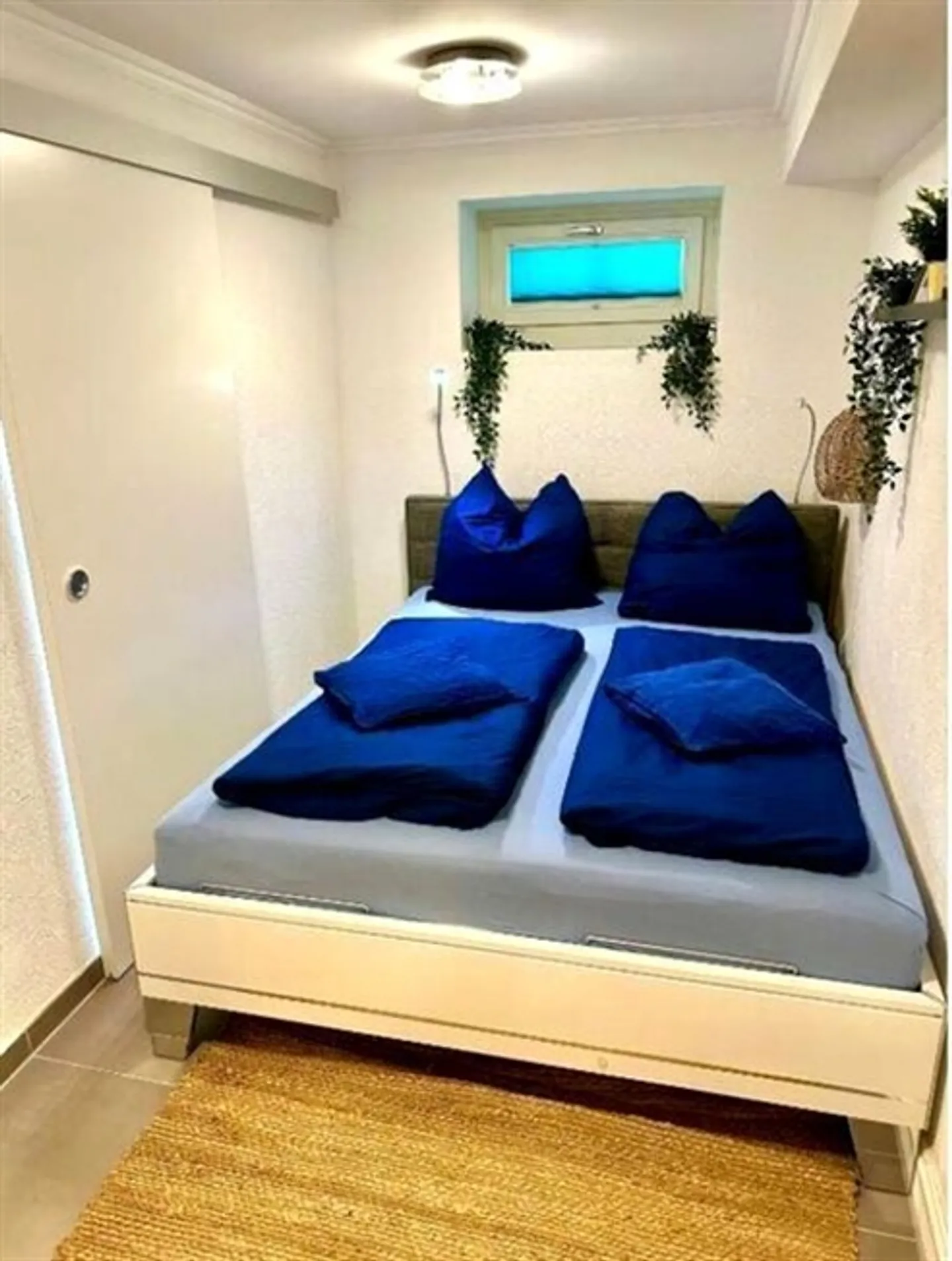 "Appartamento 2 locali a Berlingen (TG), arredato, temporaneo" - Foto 3 di 10