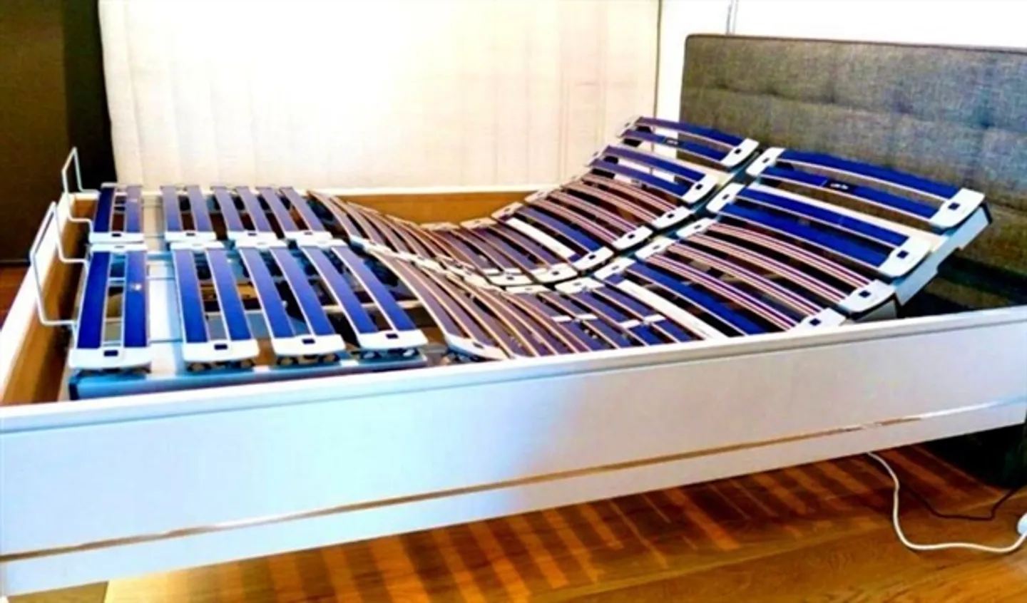 "Appartamento 2 locali a Berlingen (TG), arredato, temporaneo" - Foto 5 di 10