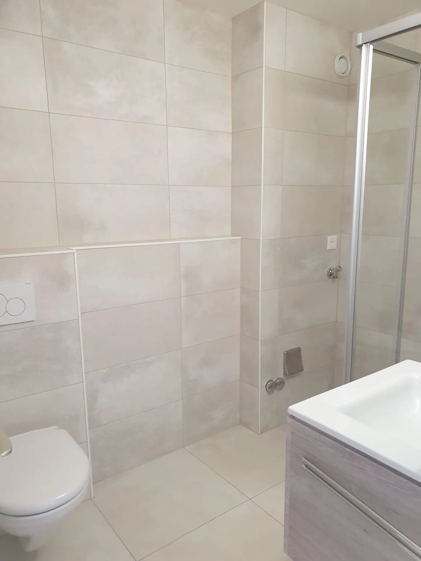 Appartement de 2.0 pièces au 4ème étage - Photo 6 sur 7