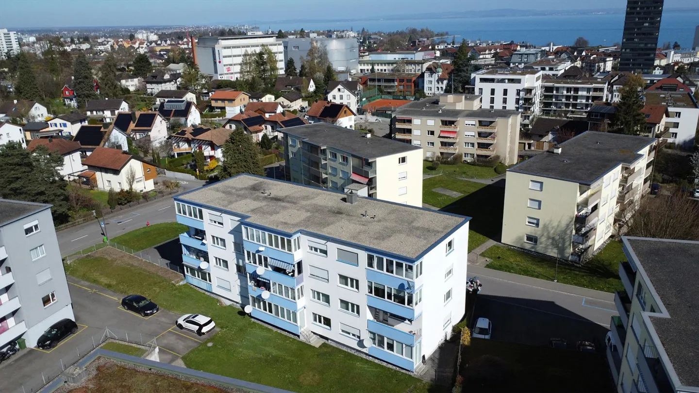 Residential idyll (currently undergoing total renovation) in a quiet residential area - Photo 5 of 7