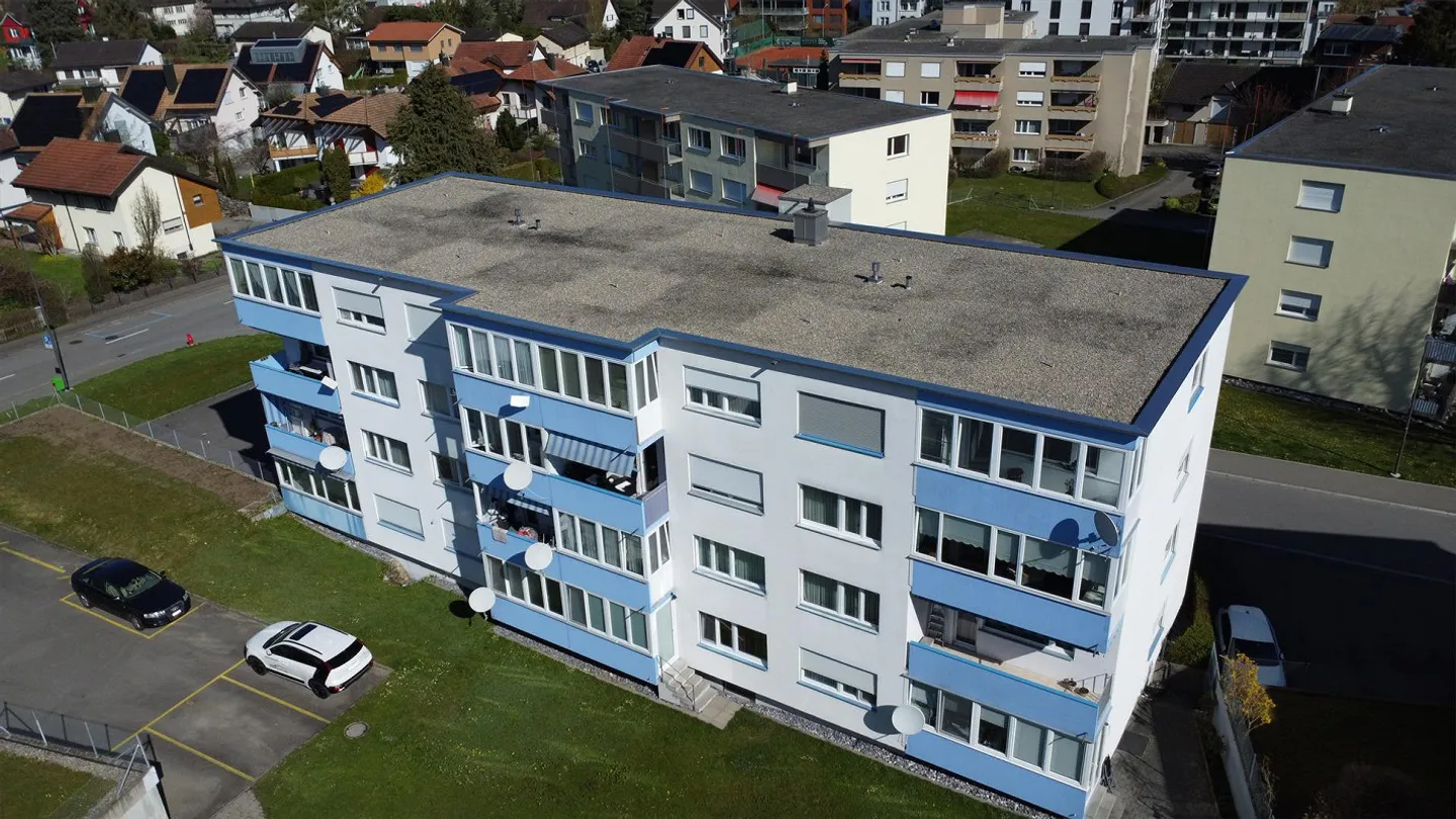 Residential idyll (currently undergoing total renovation) in a quiet residential area - Photo 6 of 7