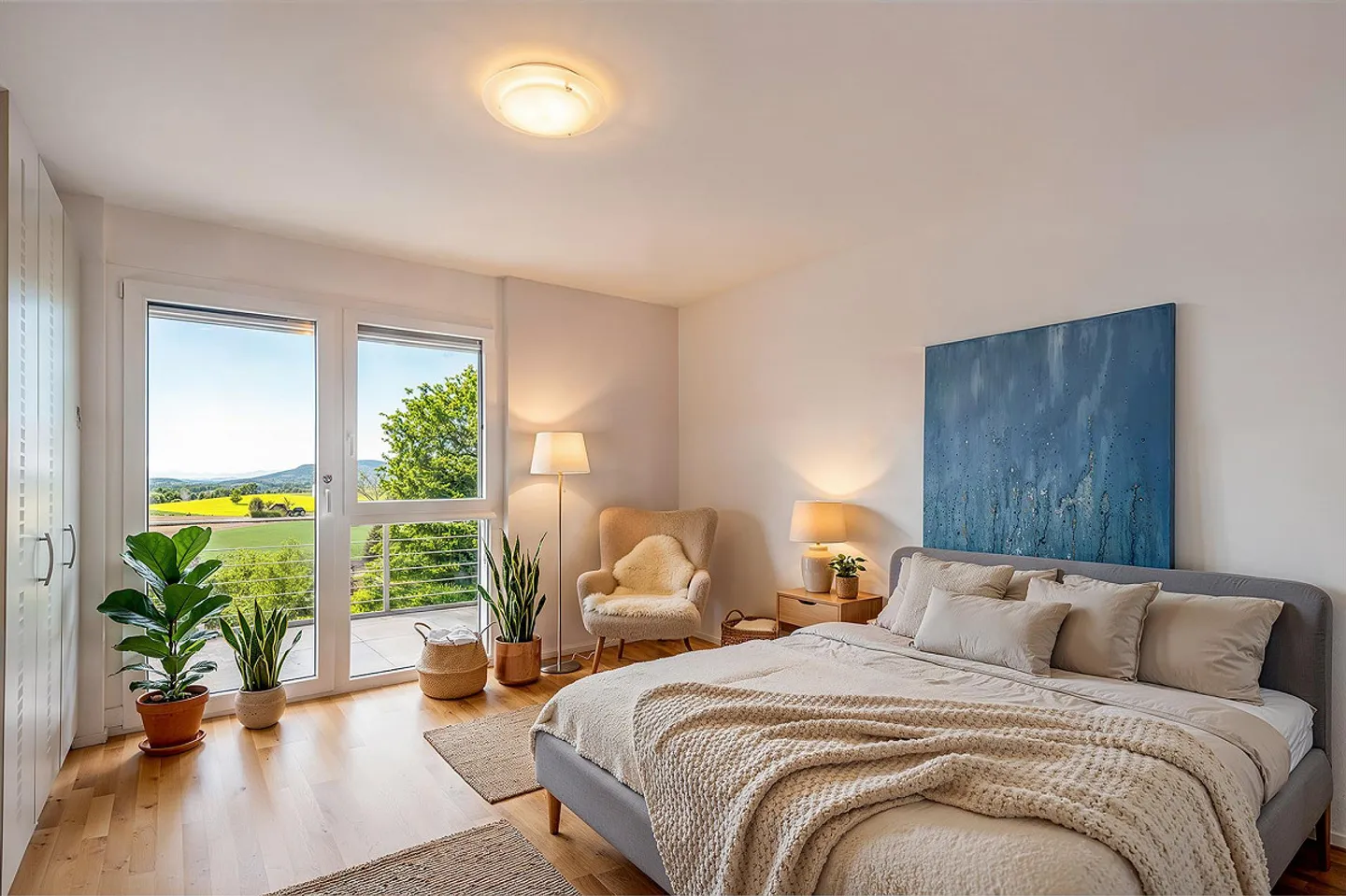 Exclusive Villa with Pool in Fislisbach - Photo 13 of 13