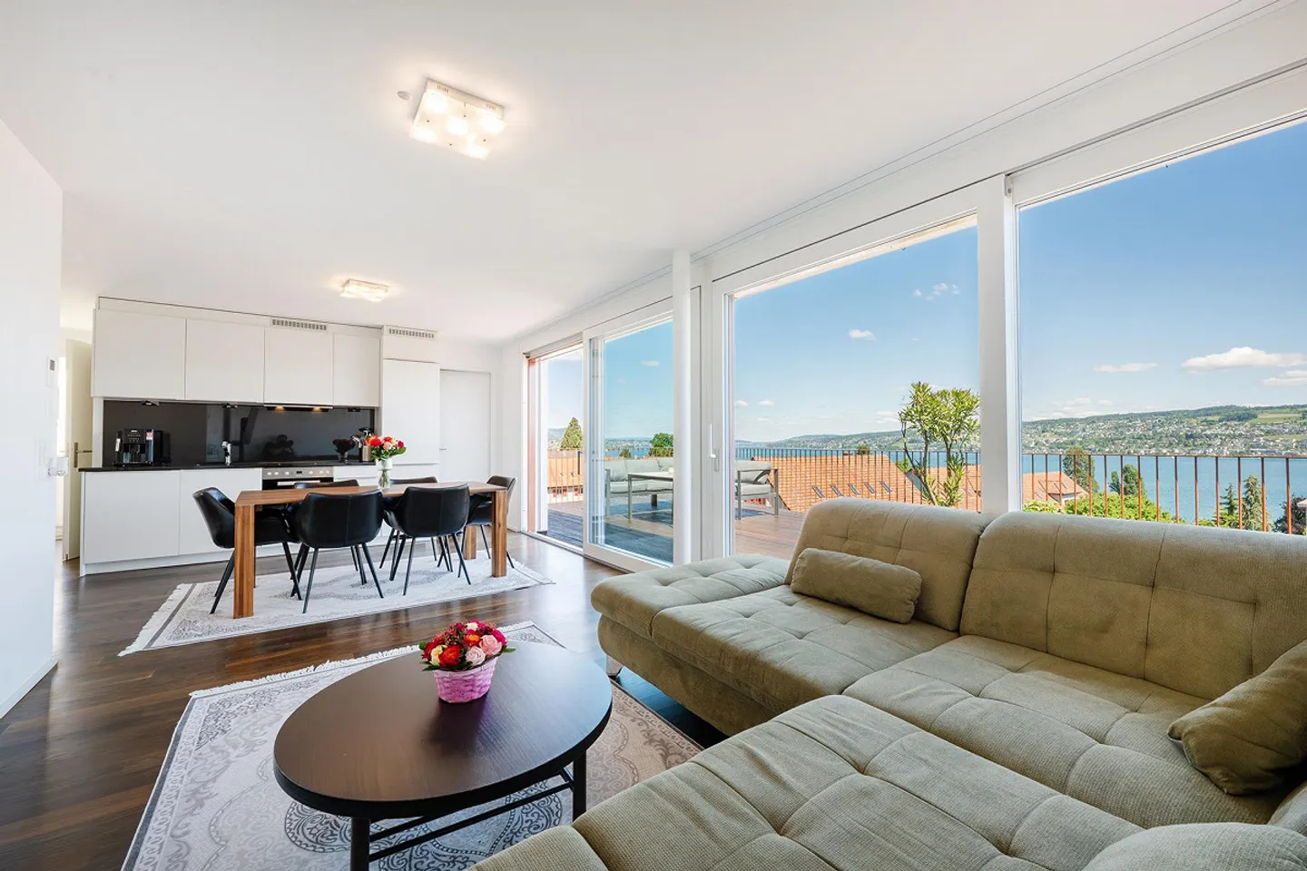 Casa multigenerazionale (4 appartamenti) - Foto 1 di 13