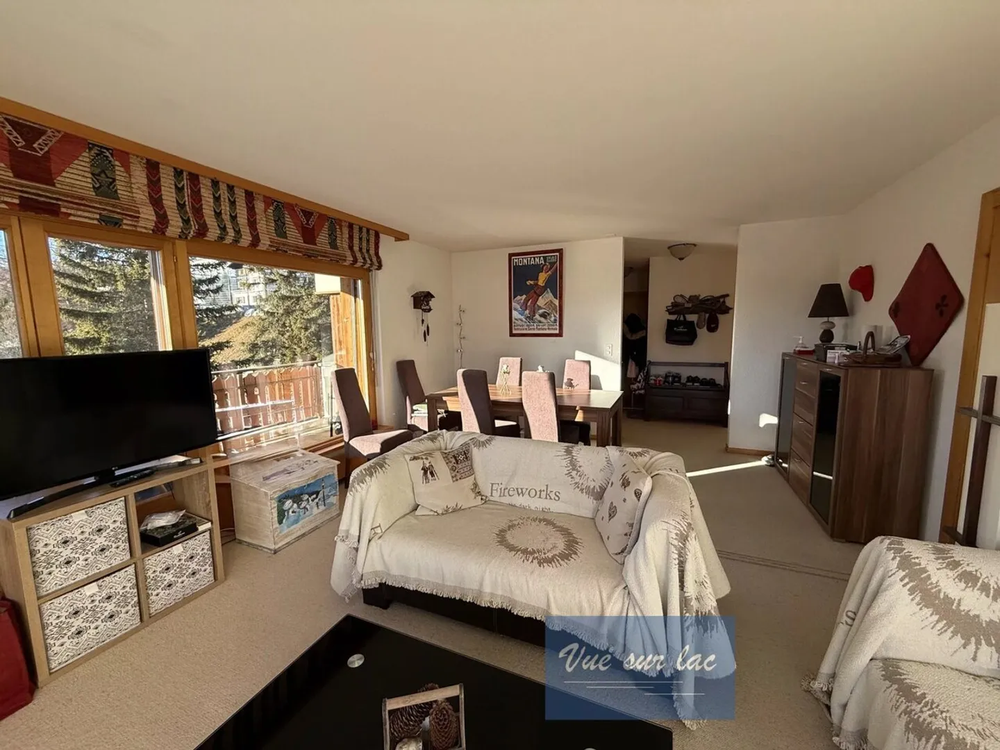 Eckwohnung - Foto 3 von 13