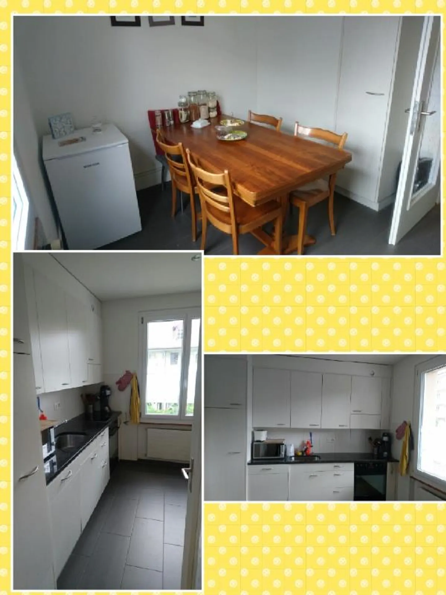 «WG-Zimmer» - Foto 3 von 3