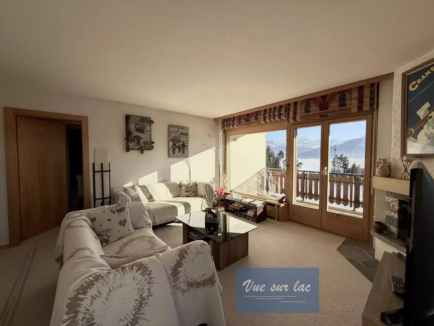 Eckwohnung - Foto 4 von 13