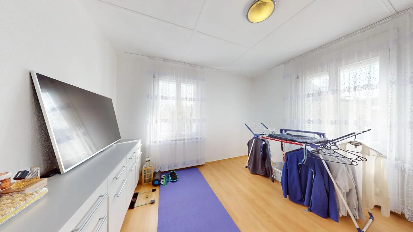 Plenty of Space for the Whole Family Two-Family House in Derendingen - Photo 6 of 17
