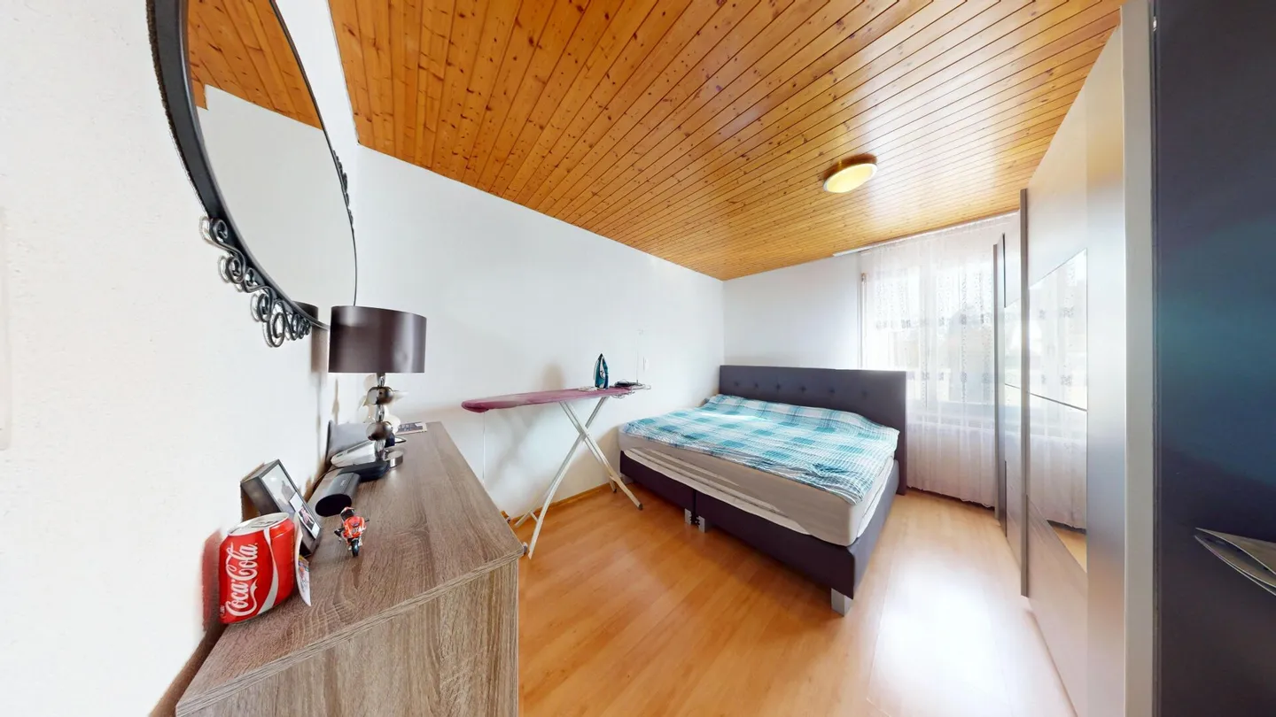 Plenty of Space for the Whole Family Two-Family House in Derendingen - Photo 7 of 17