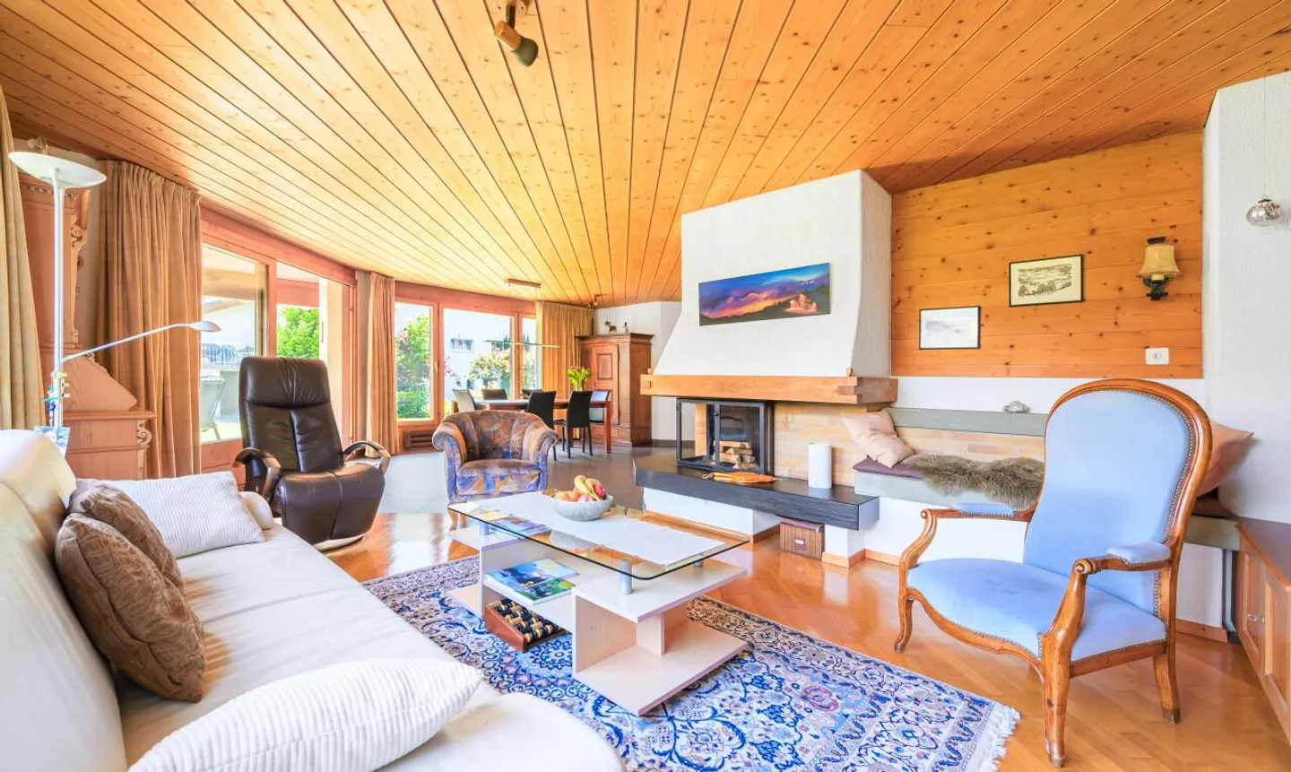 Casa singola in vendita - Foto 3 di 13