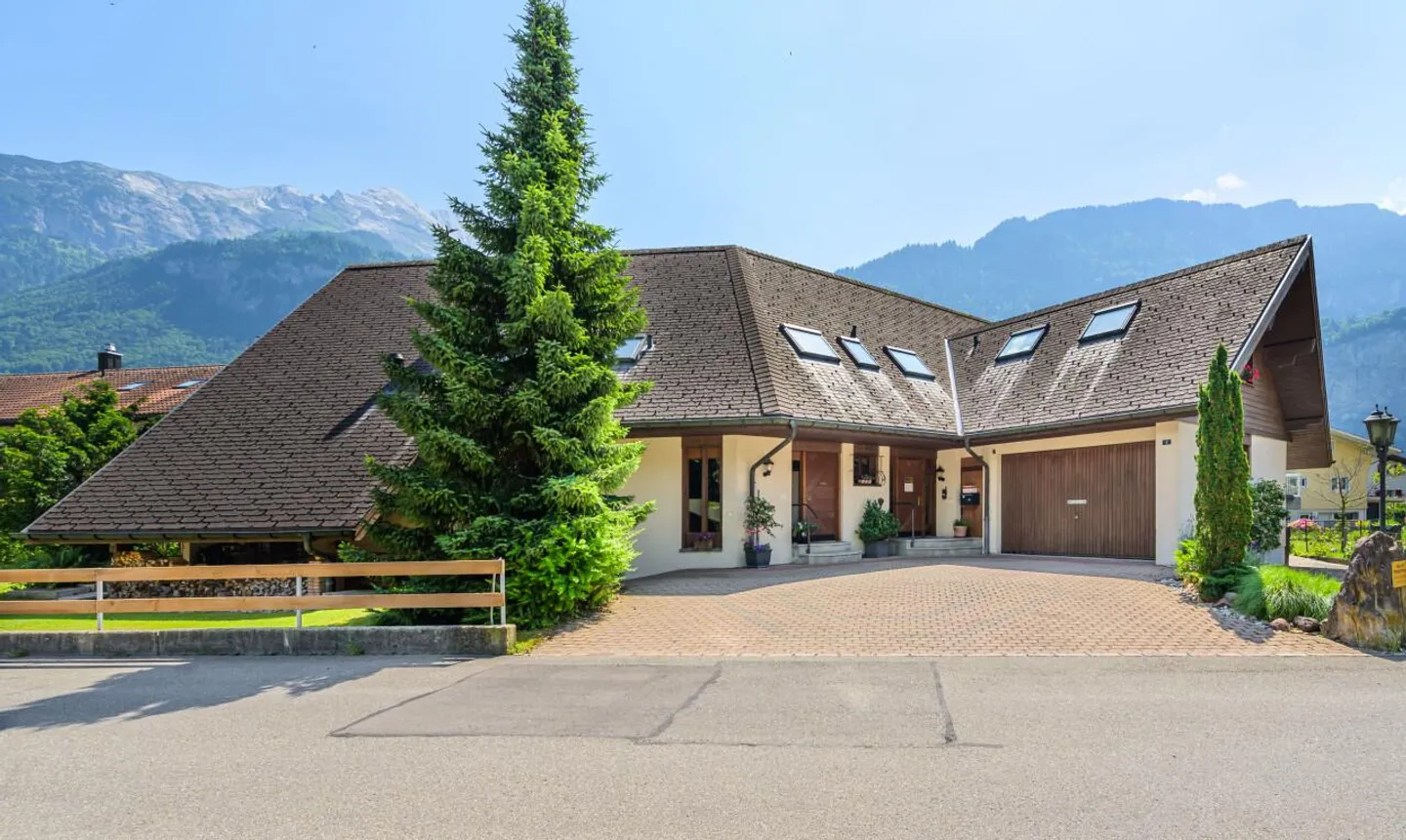 Casa singola in vendita - Foto 1 di 13