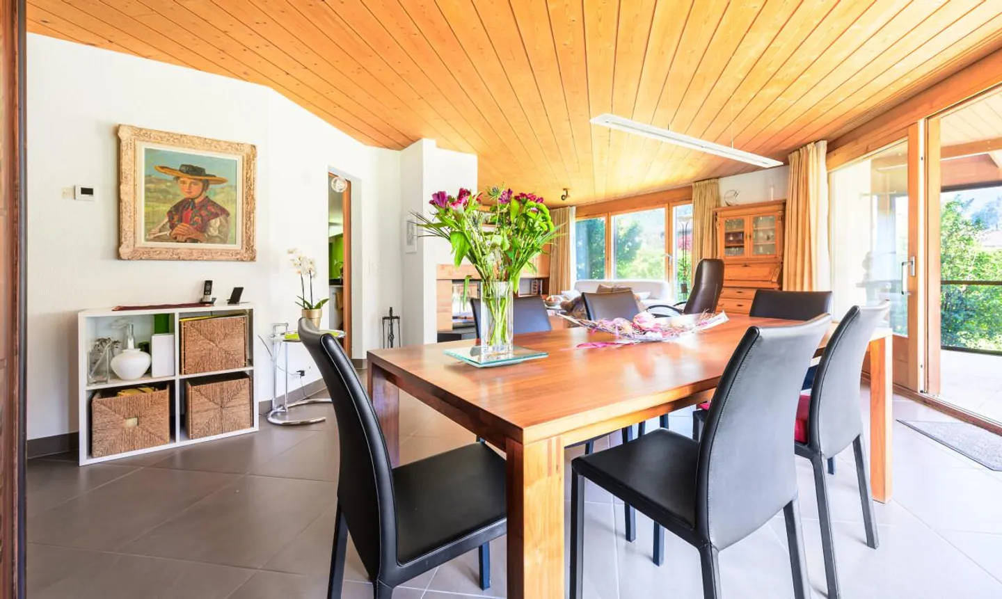 Casa singola in vendita - Foto 4 di 13