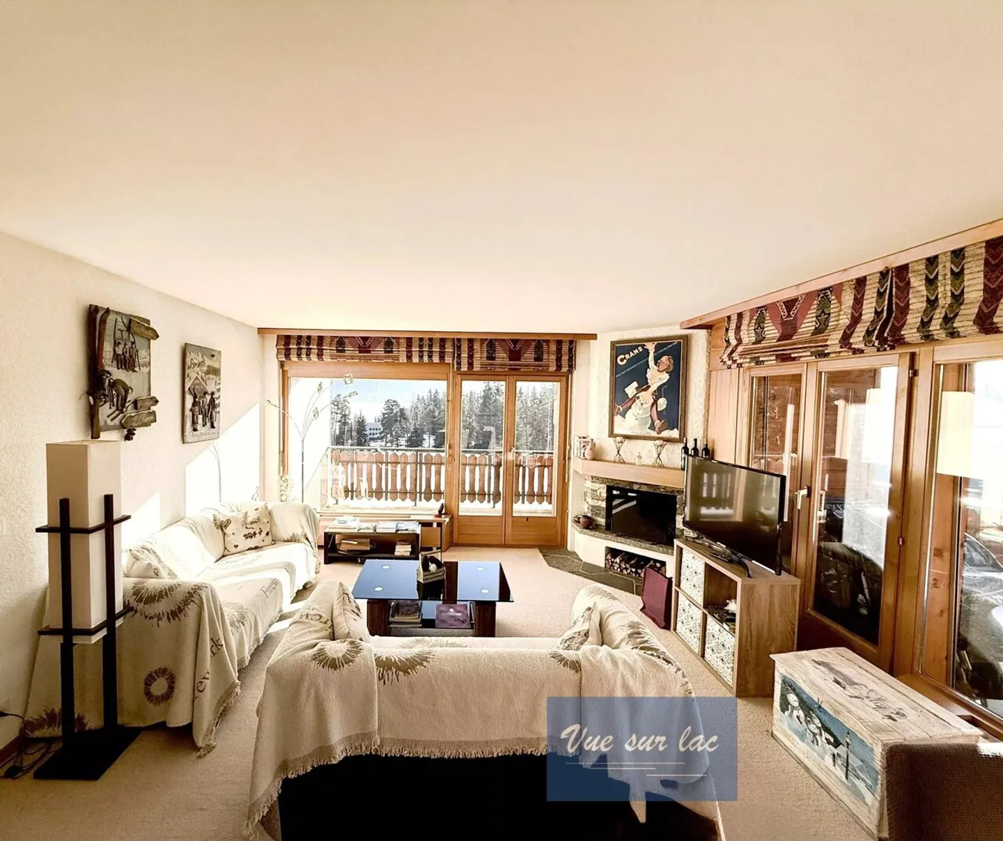 Eckwohnung - Foto 5 von 13