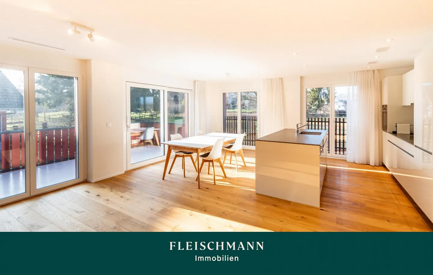 Appartamento attraente in stile moderno di casa di campagna - Foto 1 di 12