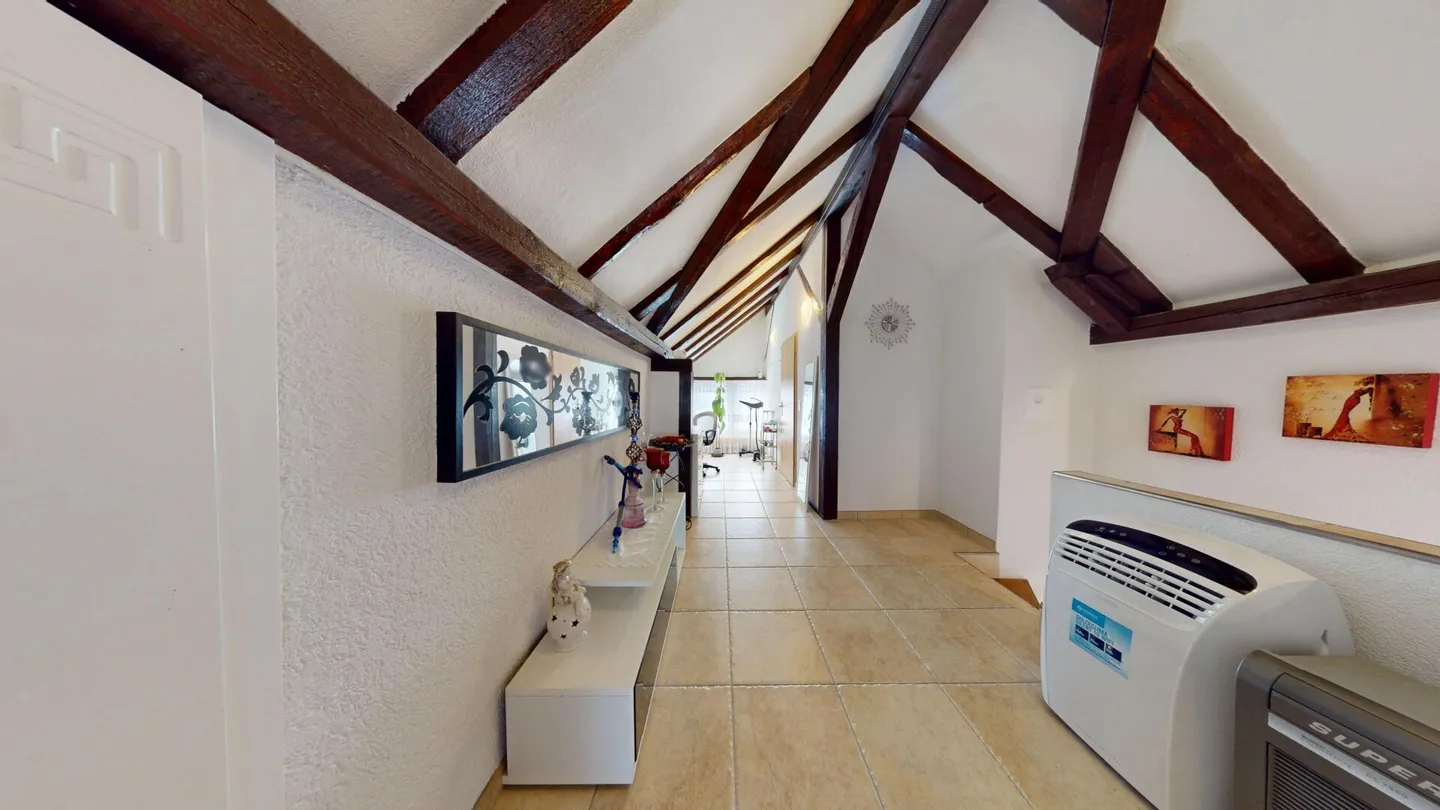 Plenty of Space for the Whole Family Two-Family House in Derendingen - Photo 11 of 17