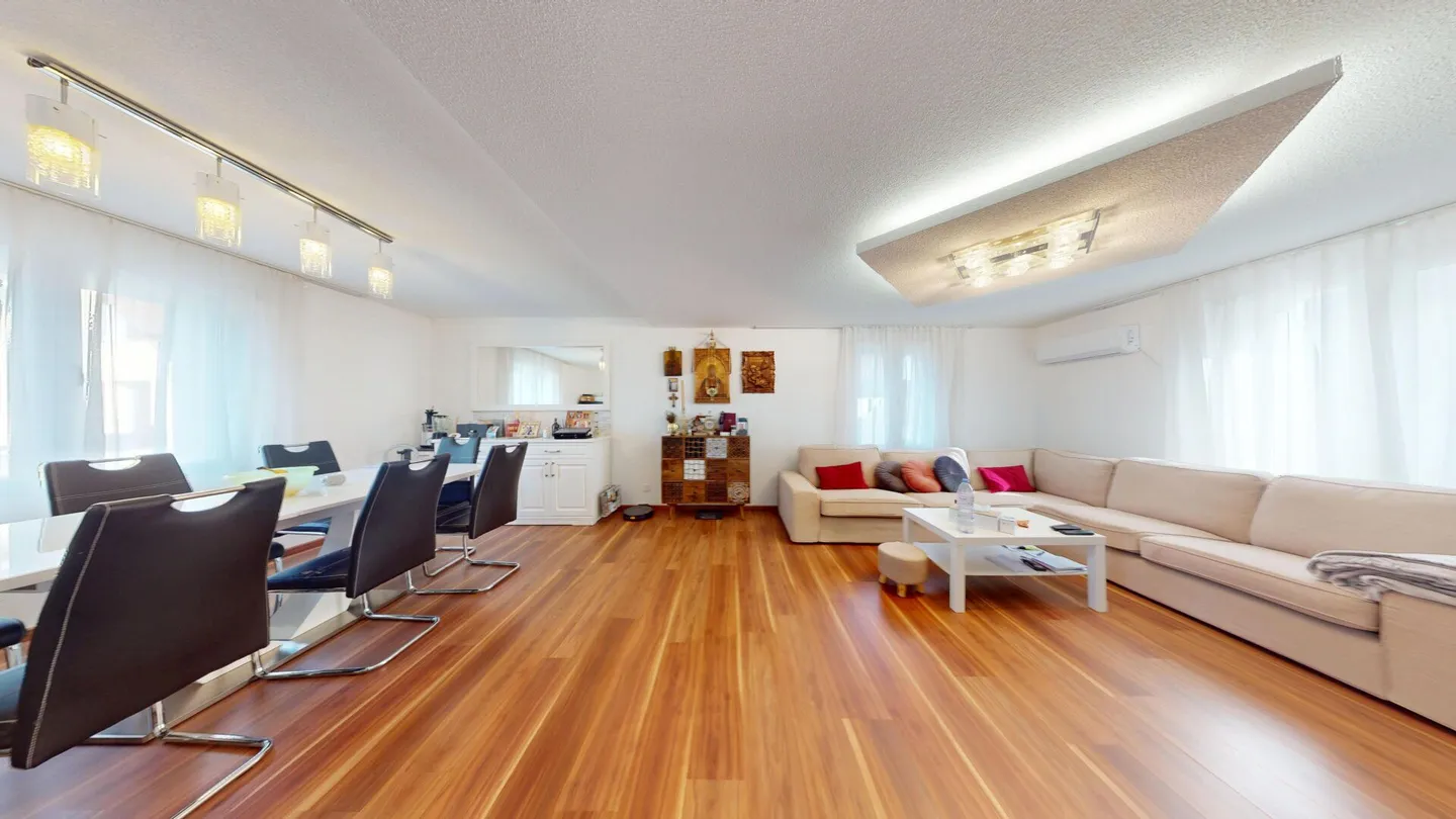 Plenty of Space for the Whole Family Two-Family House in Derendingen - Photo 12 of 17