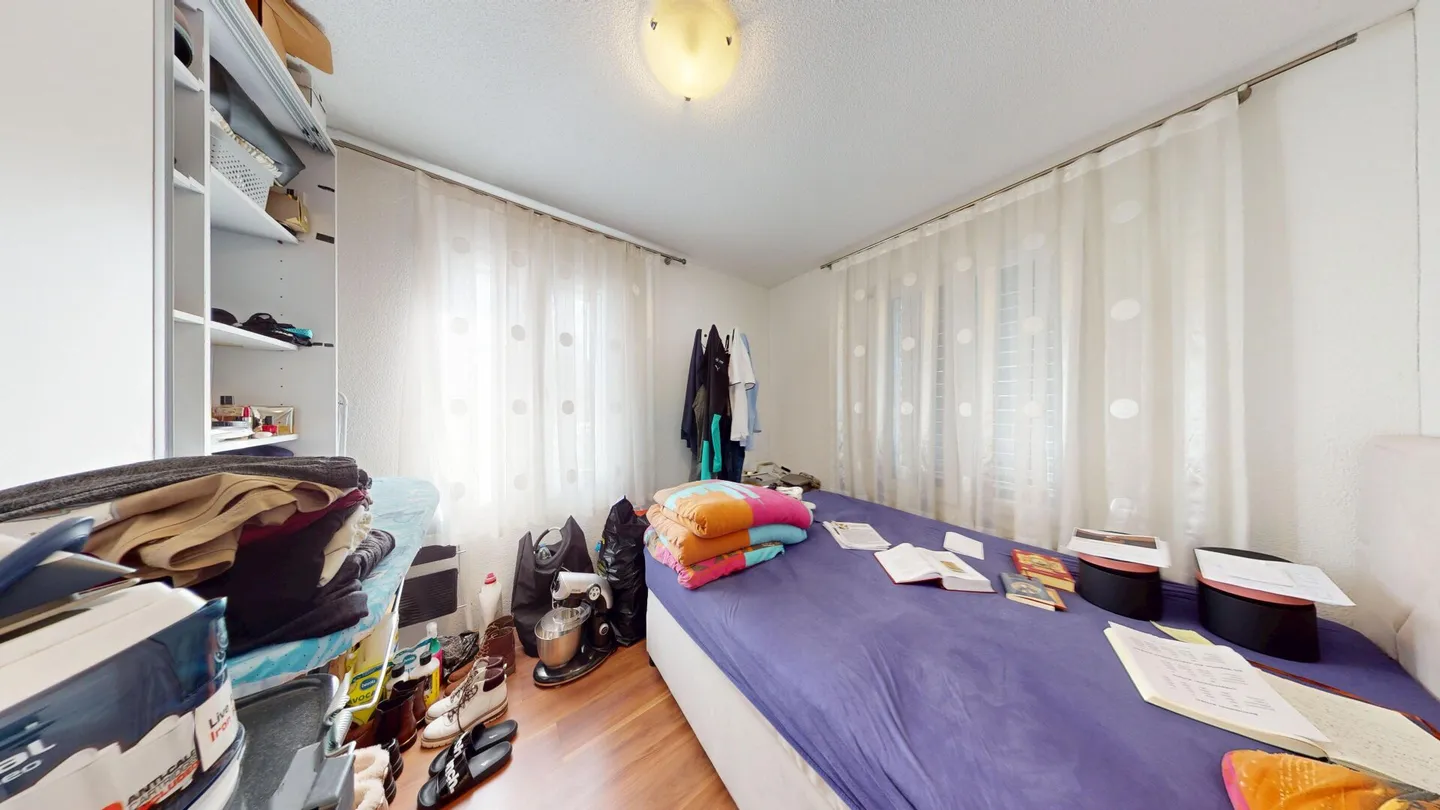 Plenty of Space for the Whole Family Two-Family House in Derendingen - Photo 15 of 17