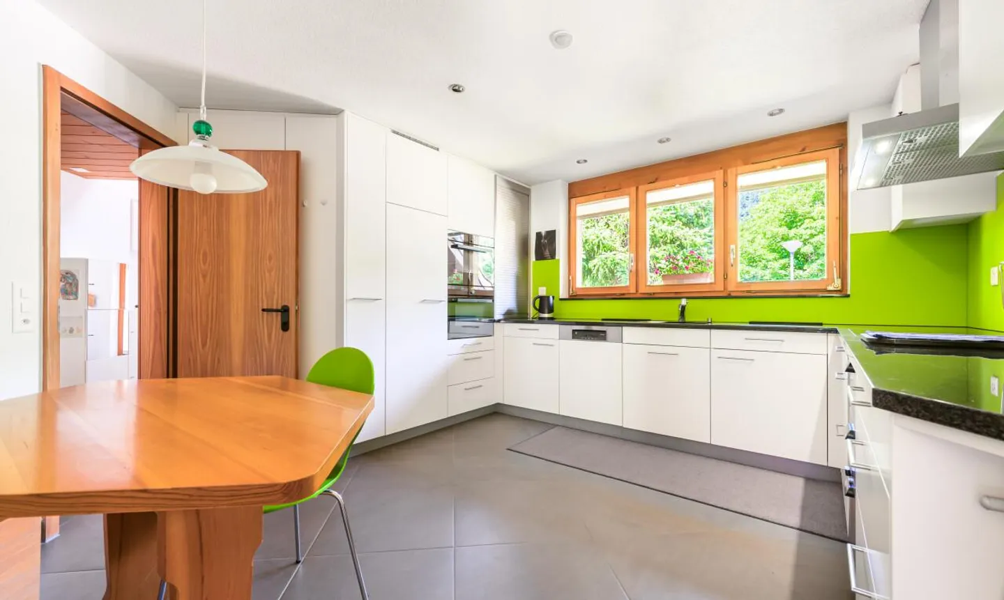 Casa singola in vendita - Foto 9 di 13