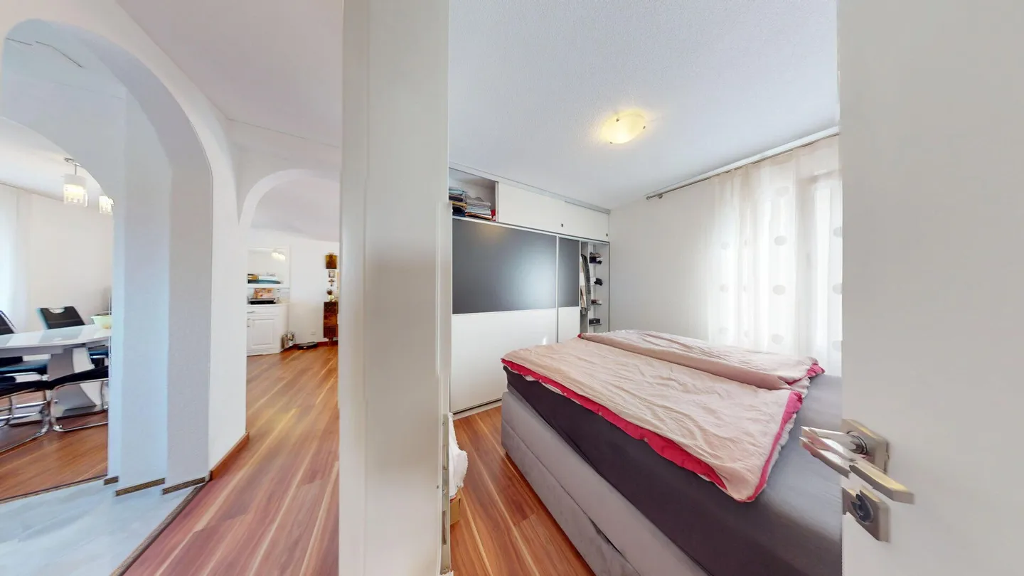 Plenty of Space for the Whole Family Two-Family House in Derendingen - Photo 16 of 17