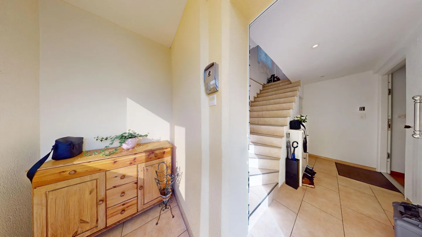 Plenty of Space for the Whole Family Two-Family House in Derendingen - Photo 17 of 17