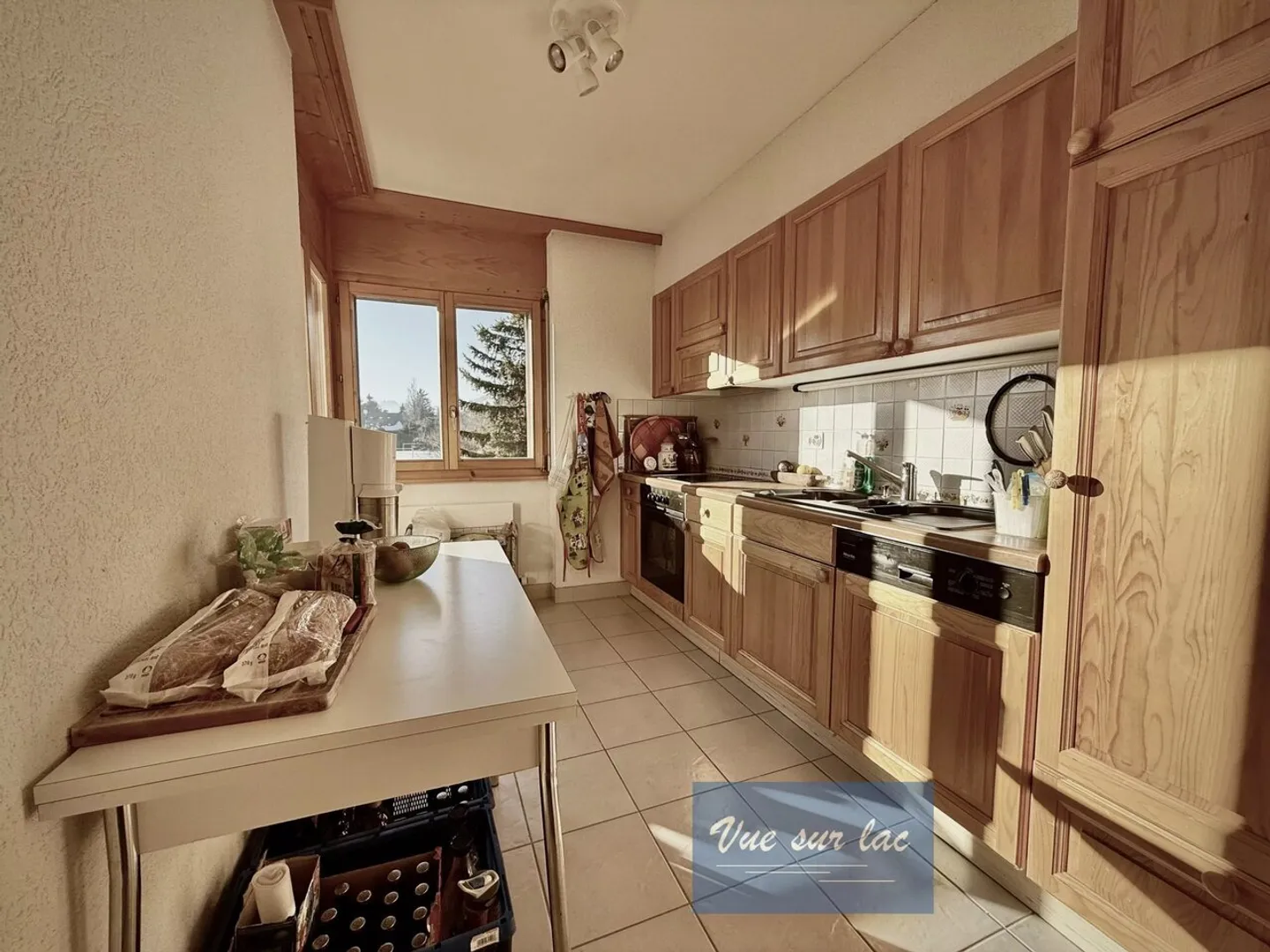 Eckwohnung - Foto 7 von 13