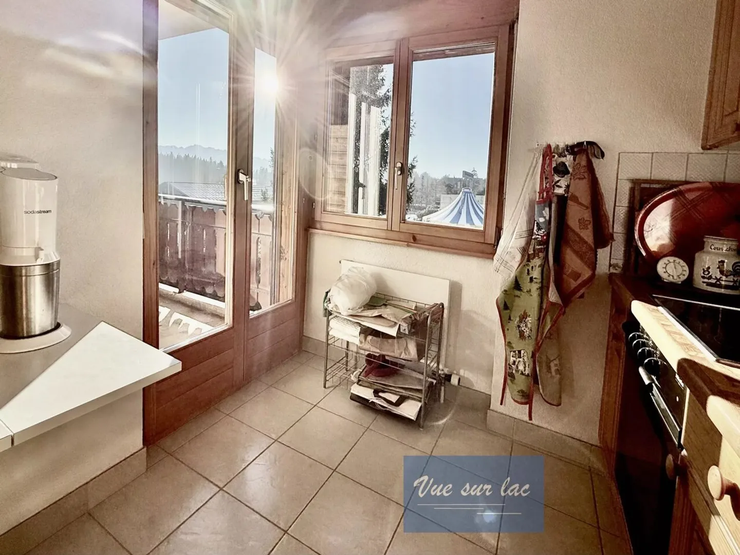 Eckwohnung - Foto 8 von 13