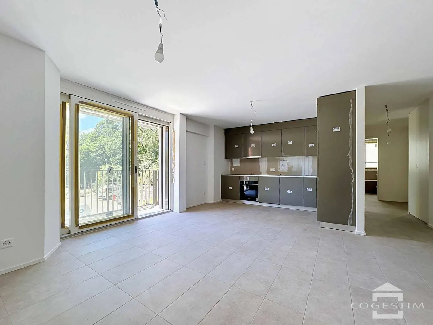 Appartamento 4.5 stanze - Foto 2 di 10