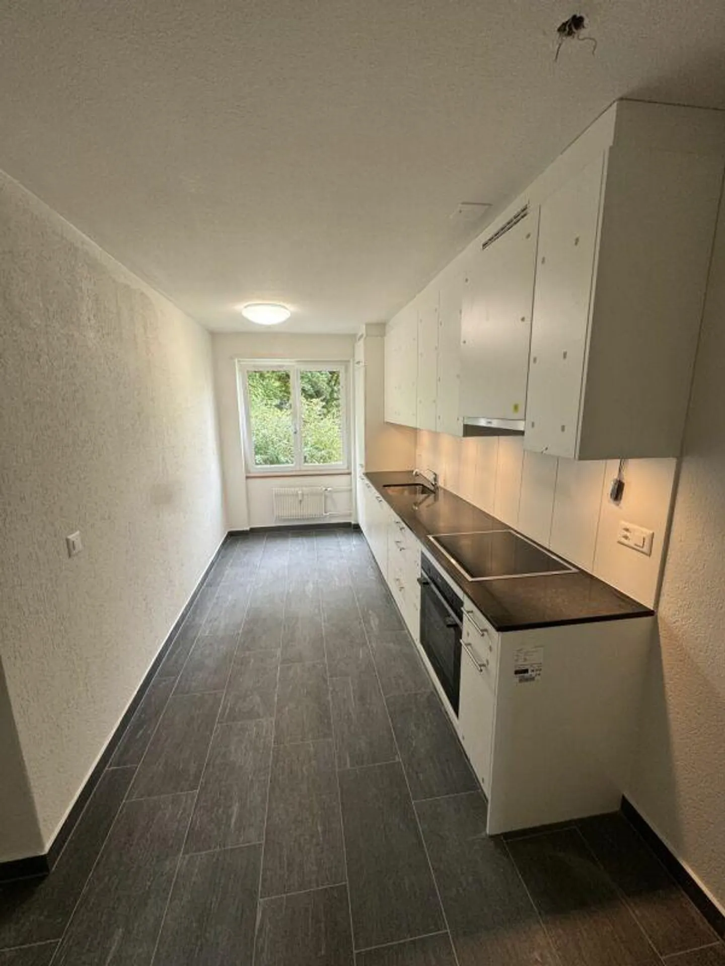 Frisch renovierte Wohnung - Foto 1 von 6