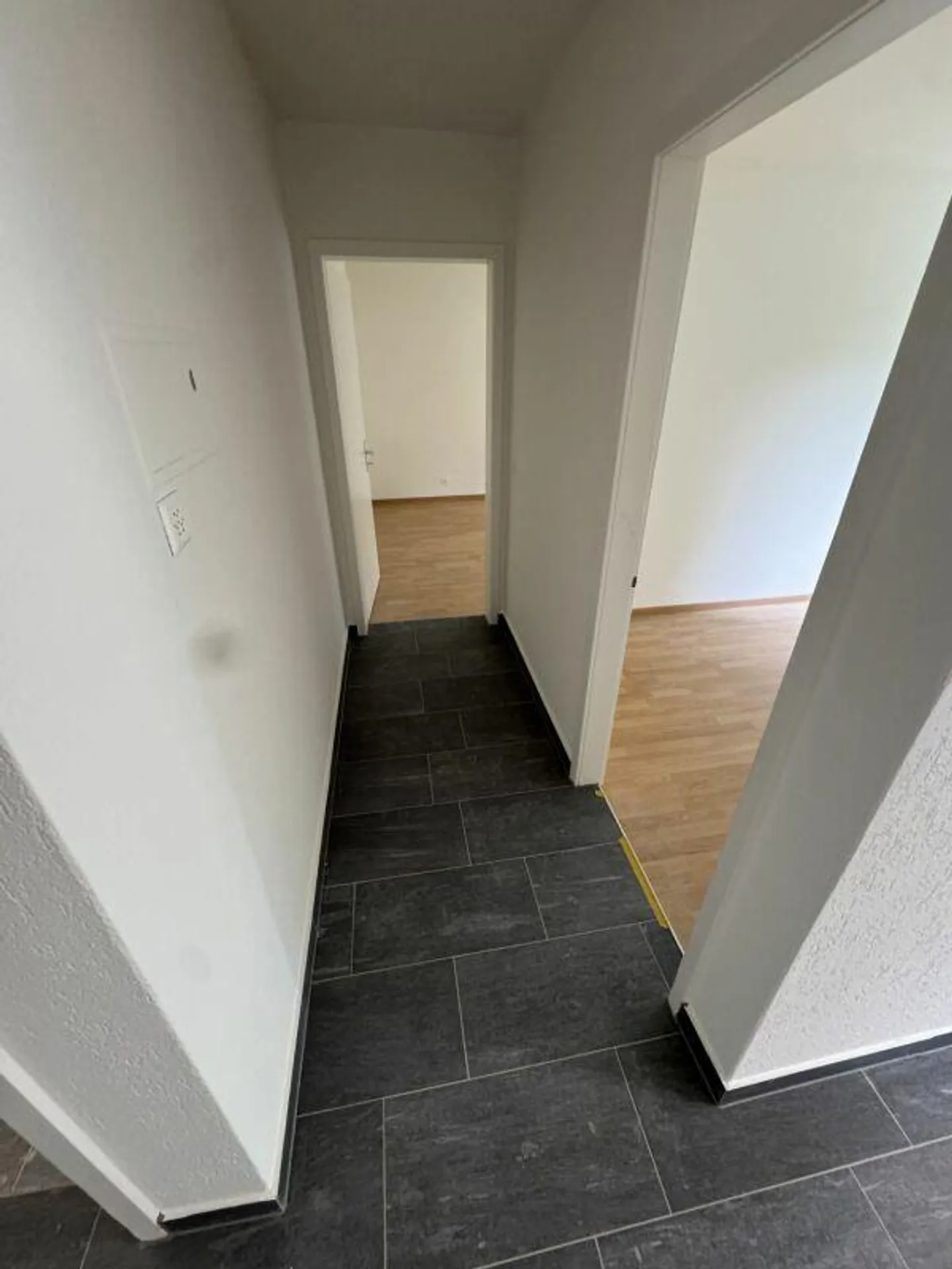 Frisch renovierte Wohnung - Foto 2 von 6
