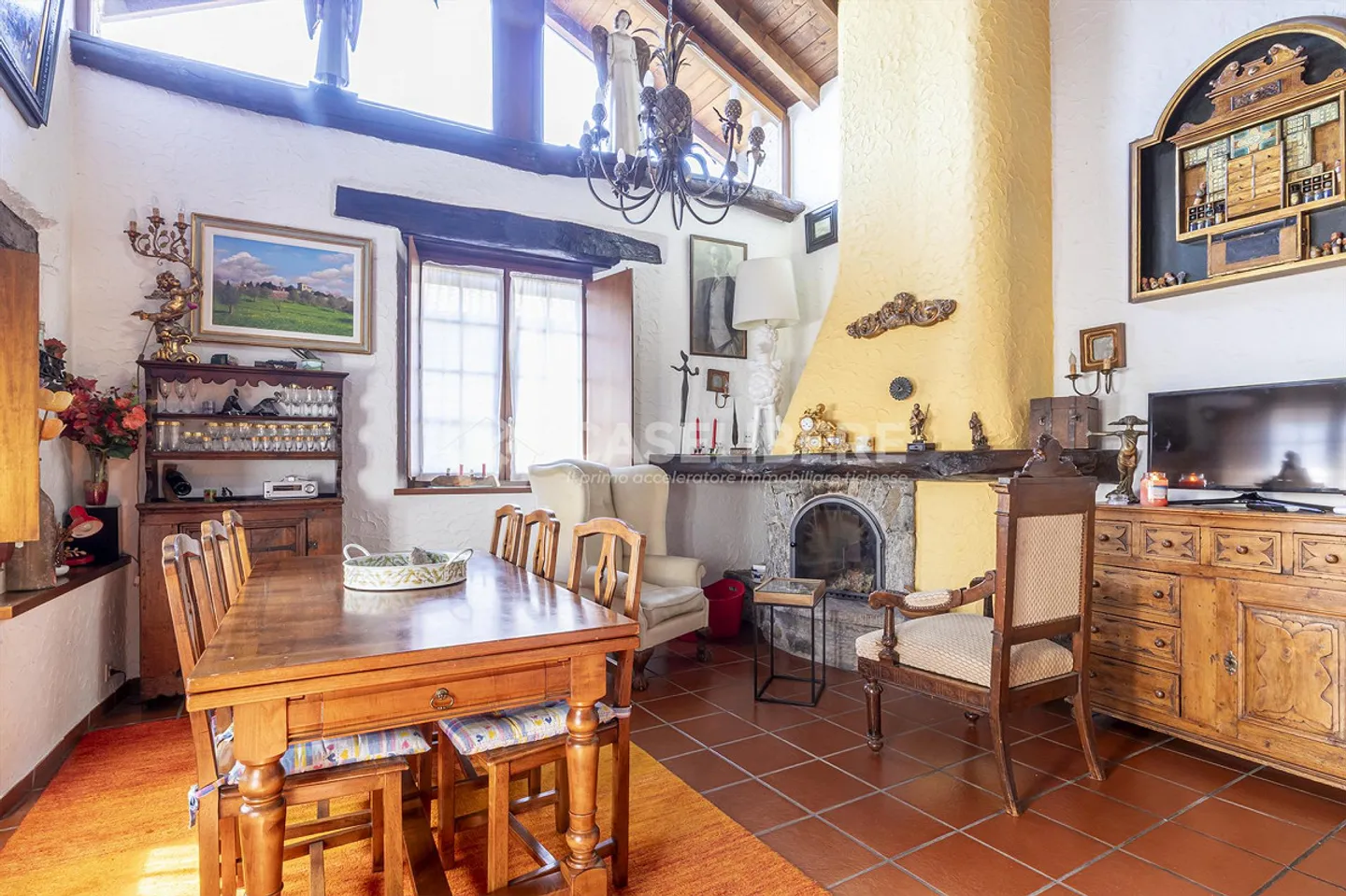 Maison de Noyau Fabuleuse à Gordola - Photo 6 sur 26