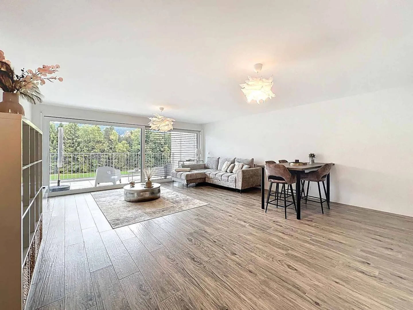 Wohnung mieten - Foto 4 von 8