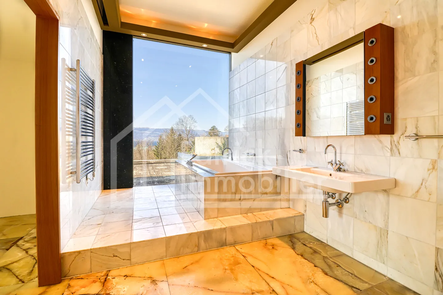 Villa de Luxe avec Vue sur le Lac - Photo 13 sur 13