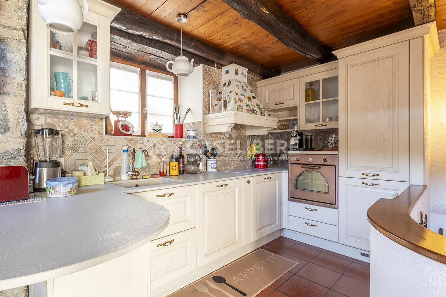 Maison de Noyau Fabuleuse à Gordola - Photo 9 sur 26