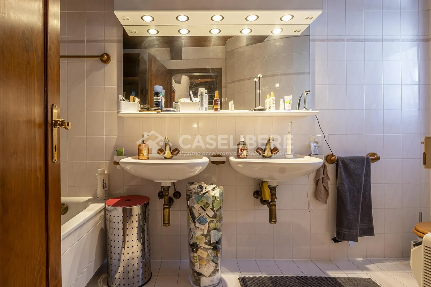 Maison de Noyau Fabuleuse à Gordola - Photo 11 sur 26