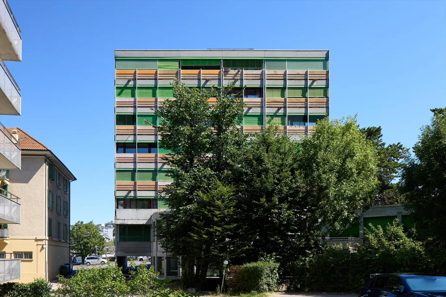 Appartamento 2 locali - Foto 2 di 3