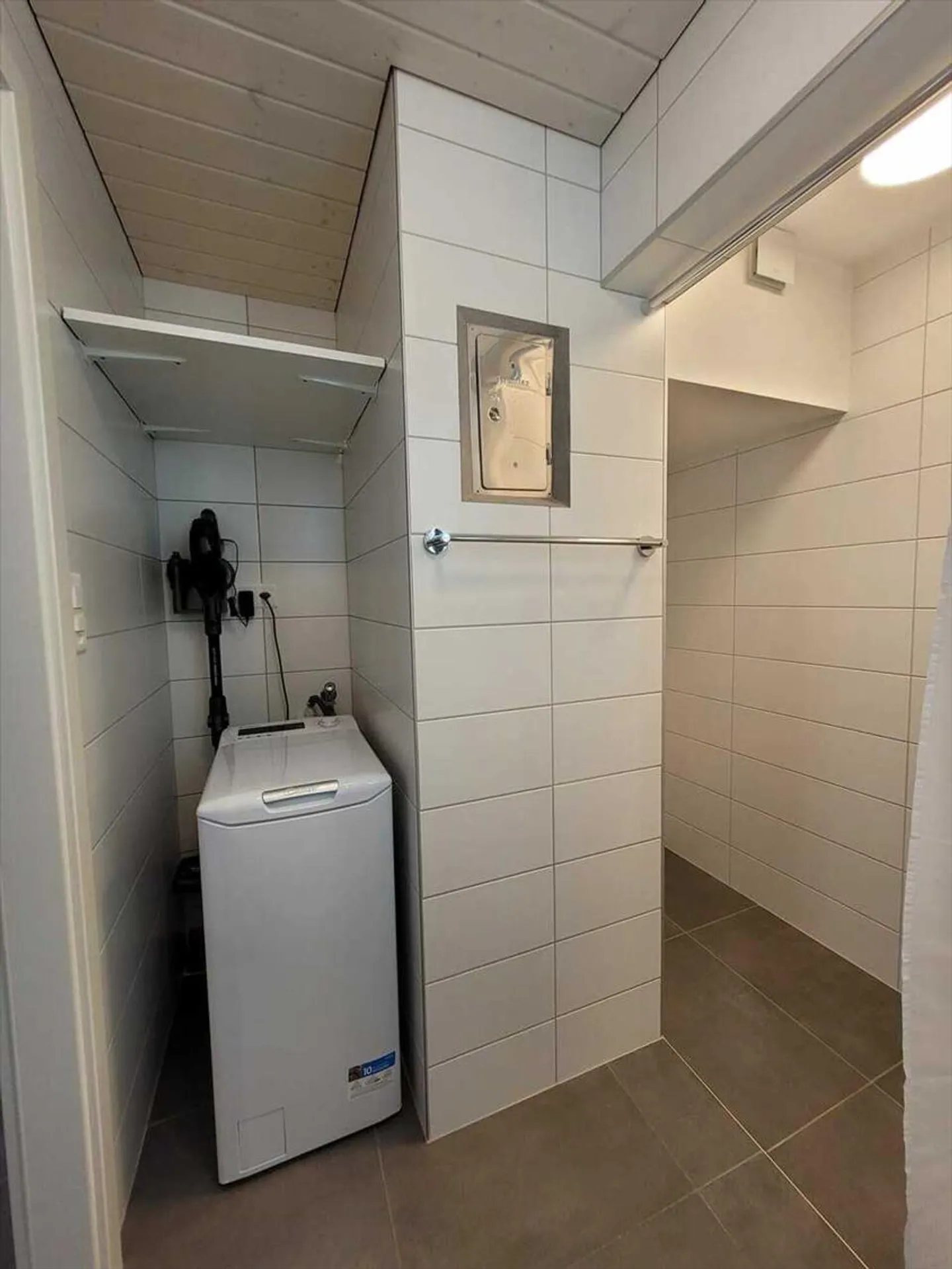 Appartamento arredato con 1 camera - Foto 7 di 10