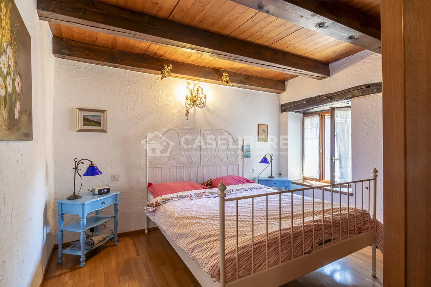 Maison de Noyau Fabuleuse à Gordola - Photo 14 sur 26